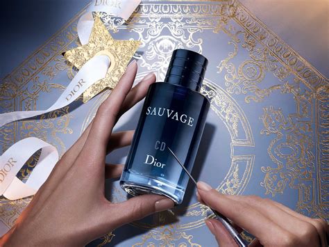 dior engrave